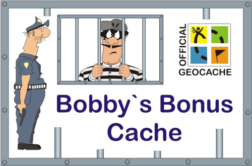 Logo Bobbys Bonus Cache
