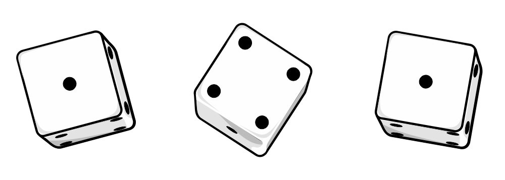 2. Wurf der Schwiegermutter