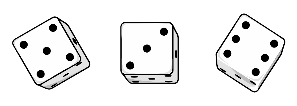 3. Wurf der Schwiegermutter