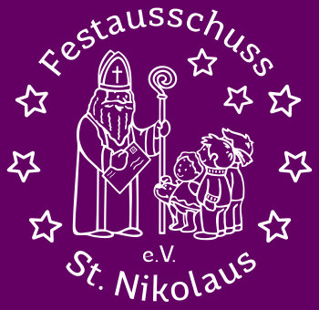 Logo - Festausschuss St. Nikolaus e.V.